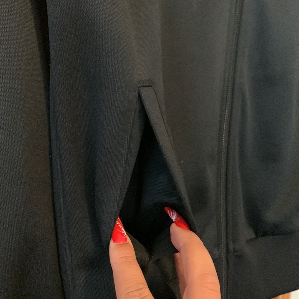 Nike zip up jacket - Picture 6 of 10